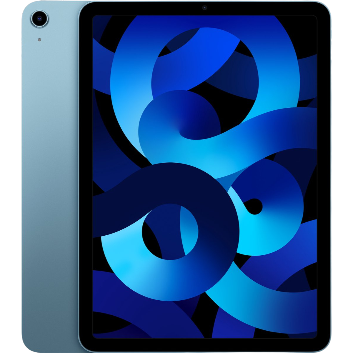 iPad Air 5 (2022) | 10.9" - Blauw | Nieuw