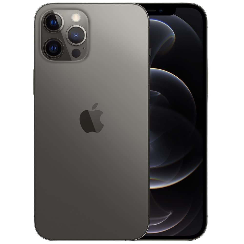 iPhone 12 Pro Max - Graphite – Movil Renova
