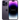 iPhone 14 Pro - Violet foncé