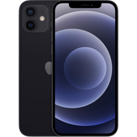 iPhone 12 Mini - Black