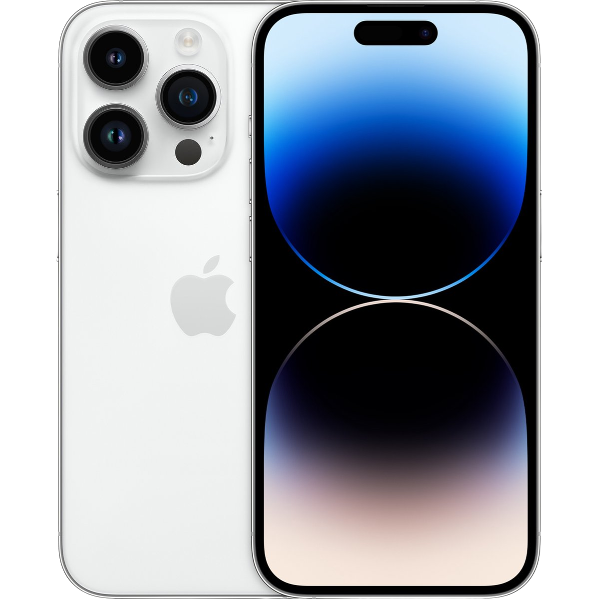 iPhone 14 Pro - Plata