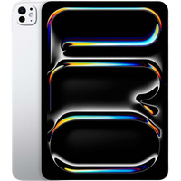 iPad Pro (2024) | 11 inch - Sliver