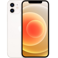 iPhone 12 - White