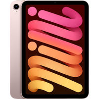 iPad mini 6 (2021) | 8.3" - Rose