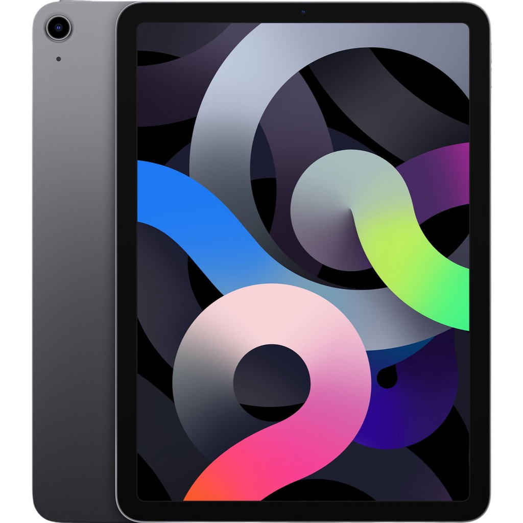 iPad Air 4 (2020) | 10.9" - Spacegrijs