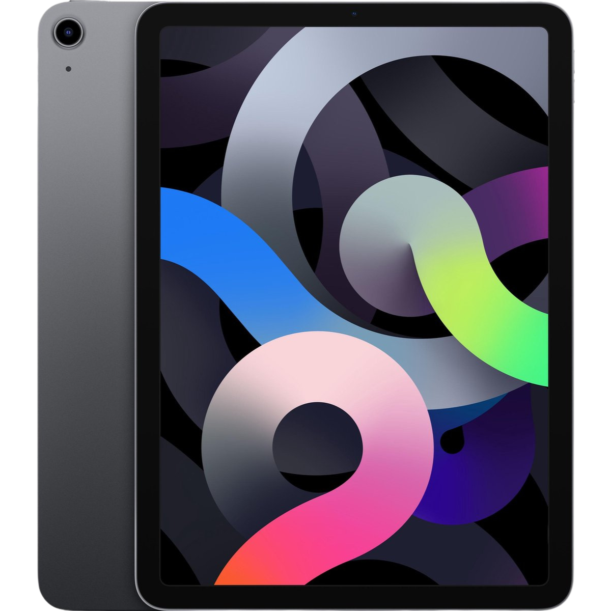 iPad Air 4 (2020) | 10.9" - Spacegrijs