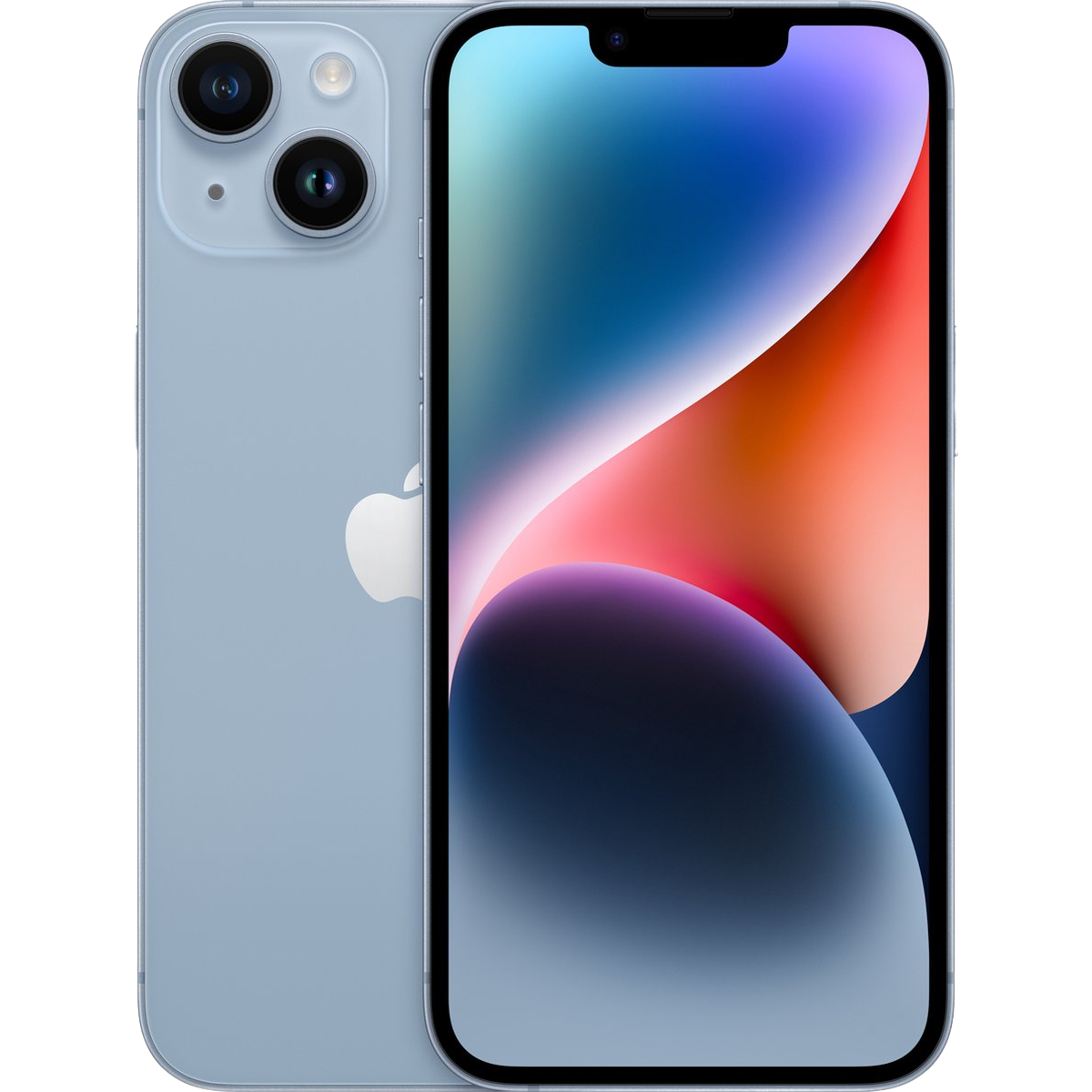 iPhone 14 - Azul