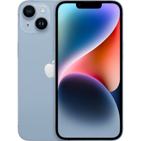 iPhone 14 - Bleu 