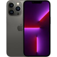 iPhone 13 Pro Max - Graphite