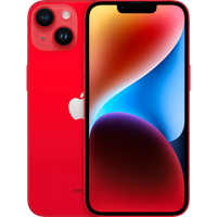 iPhone 14 - Rouge 