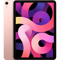 iPad Air 4 (2020) | 10.9" - Rose