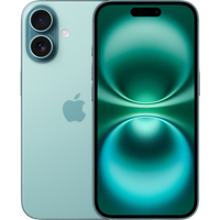 iPhone 16 - Vert