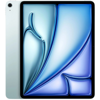 iPad Air 6 (2024) | 11" - Blue