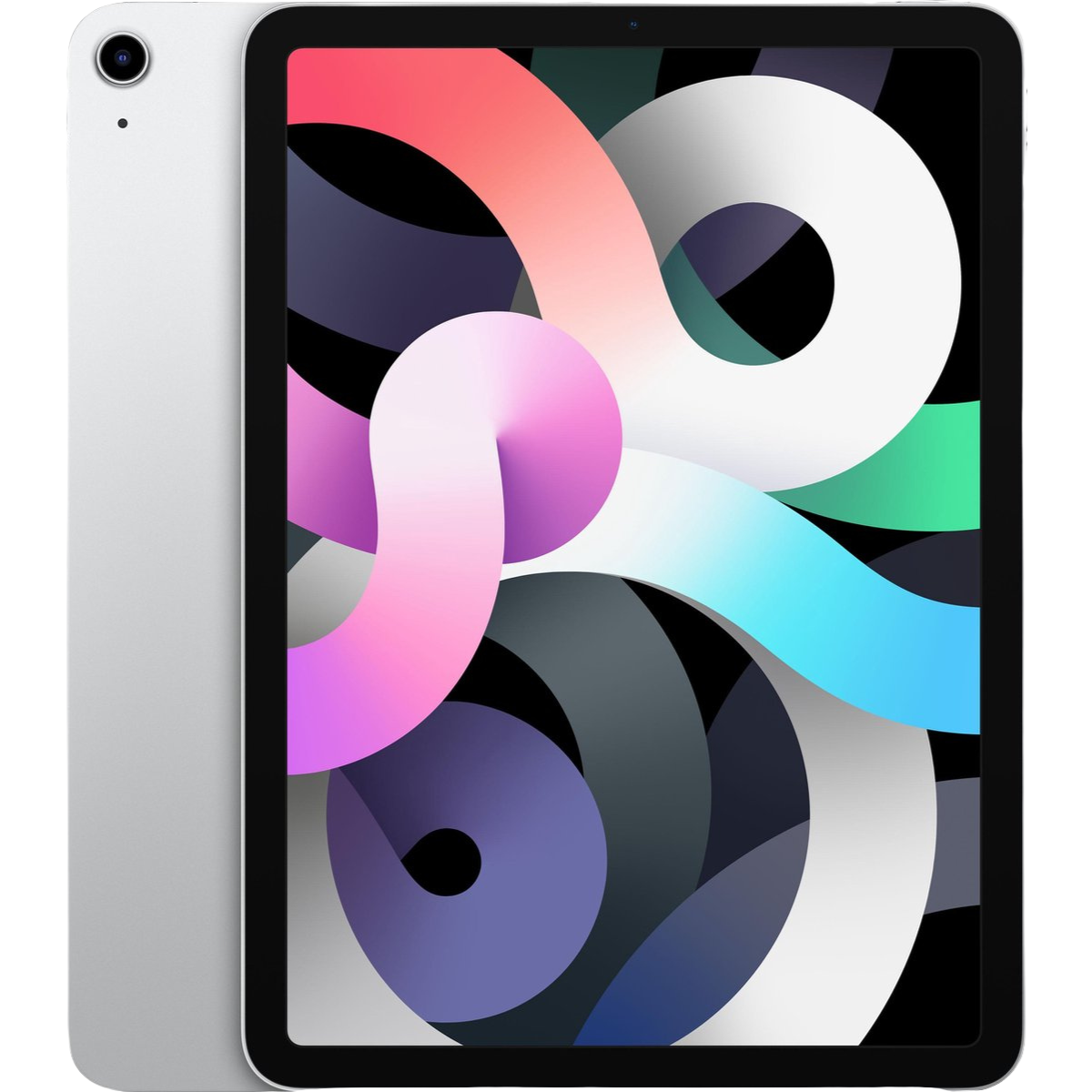 iPad Air 4 (2020) | 10.9" - Zilver