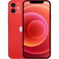 iPhone 12 - Red