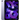 iPad Air 5 (2022) | 10.9" - Morado