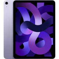 iPad Air 5 (2022) | 10.9" - Purple