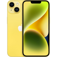 iPhone 14 - Jaune 