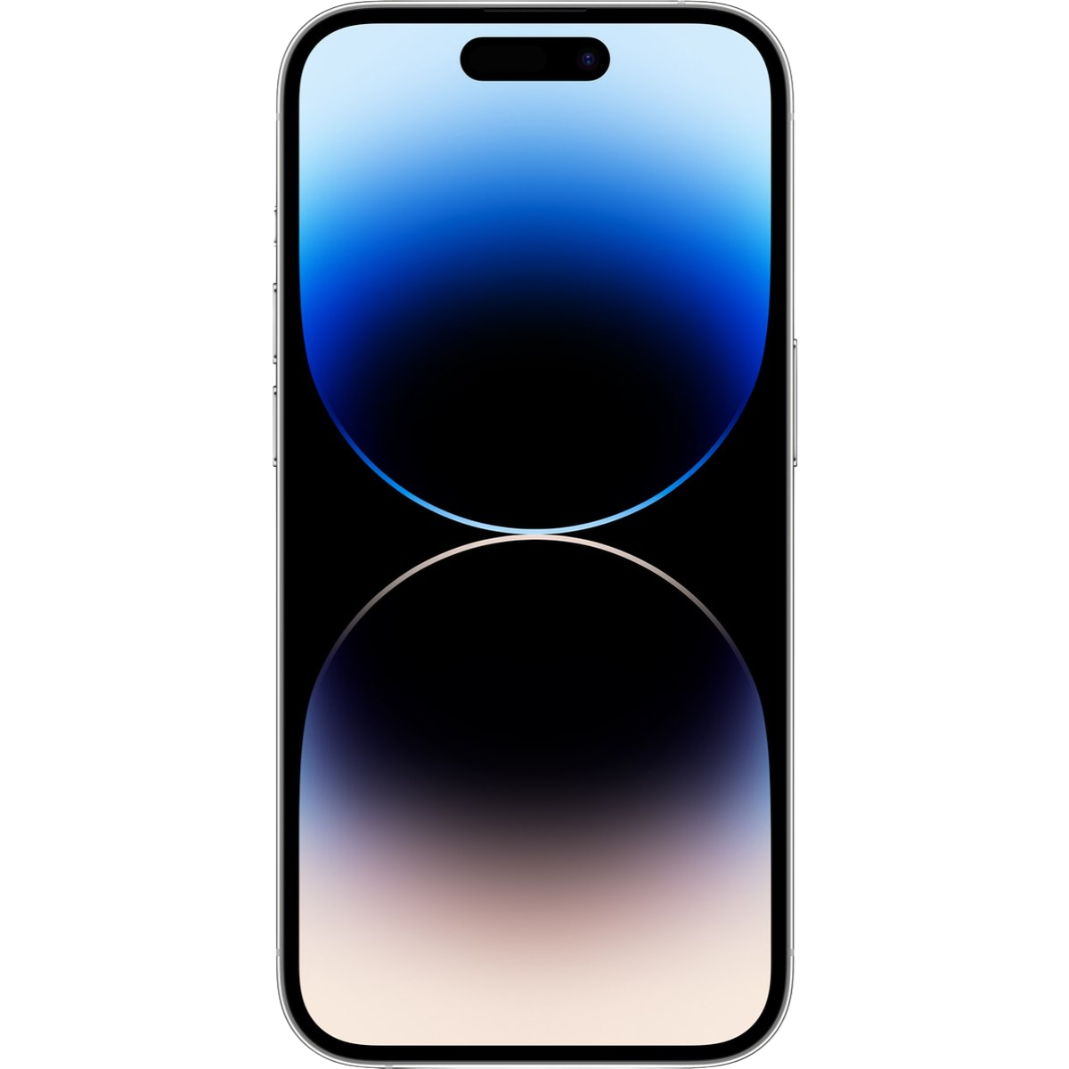 iPhone 14 Pro - Plata