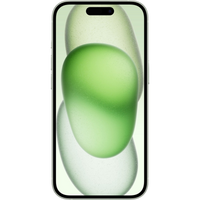 iPhone 15 - Vert 