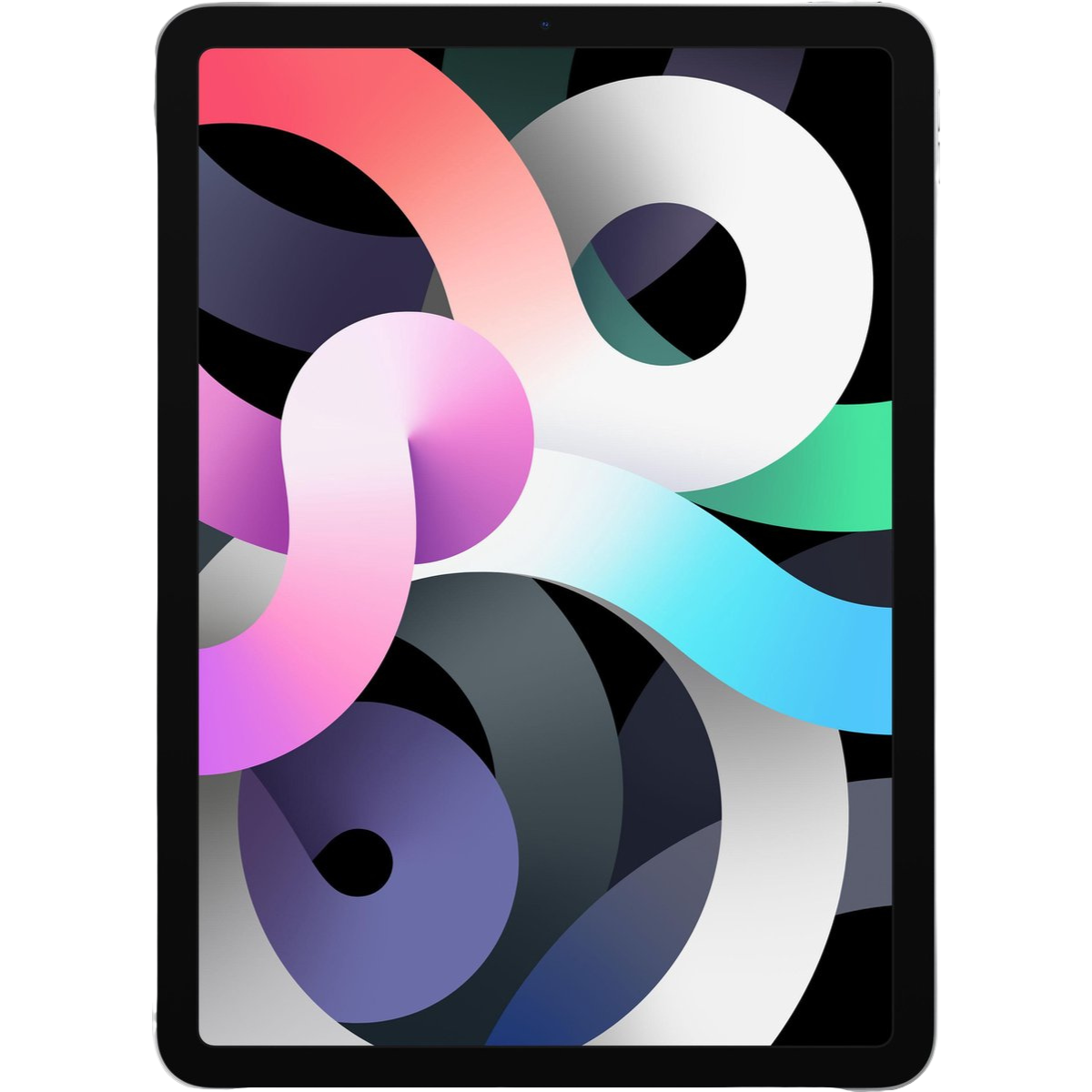 iPad Air 4 (2020) | 10.9" - Zilver