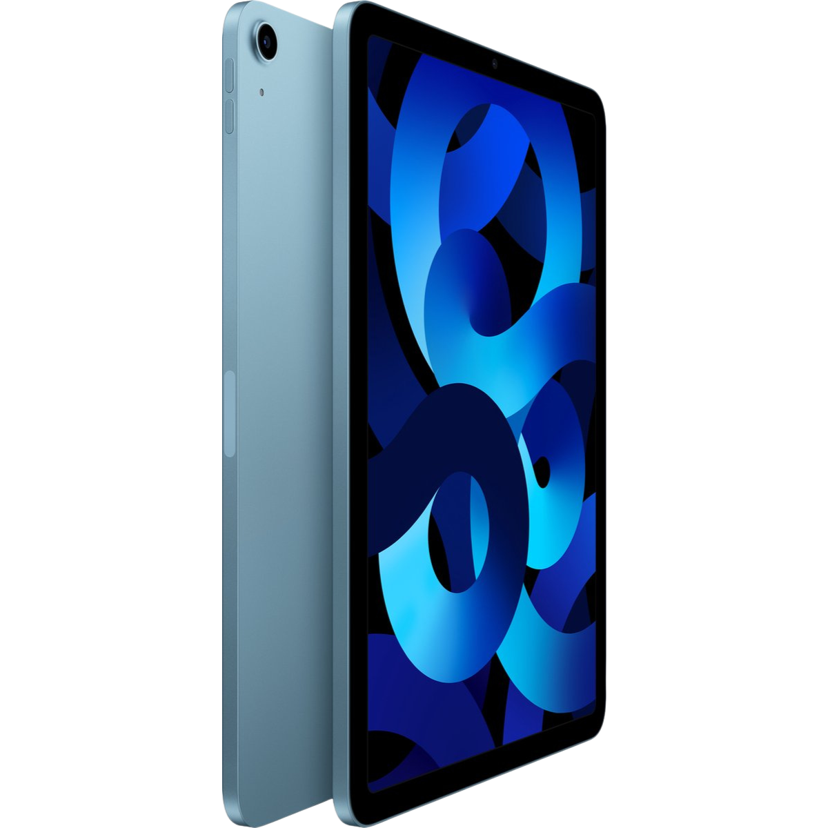 iPad Air 5 (2022) | 10.9" - Blauw | Nieuw