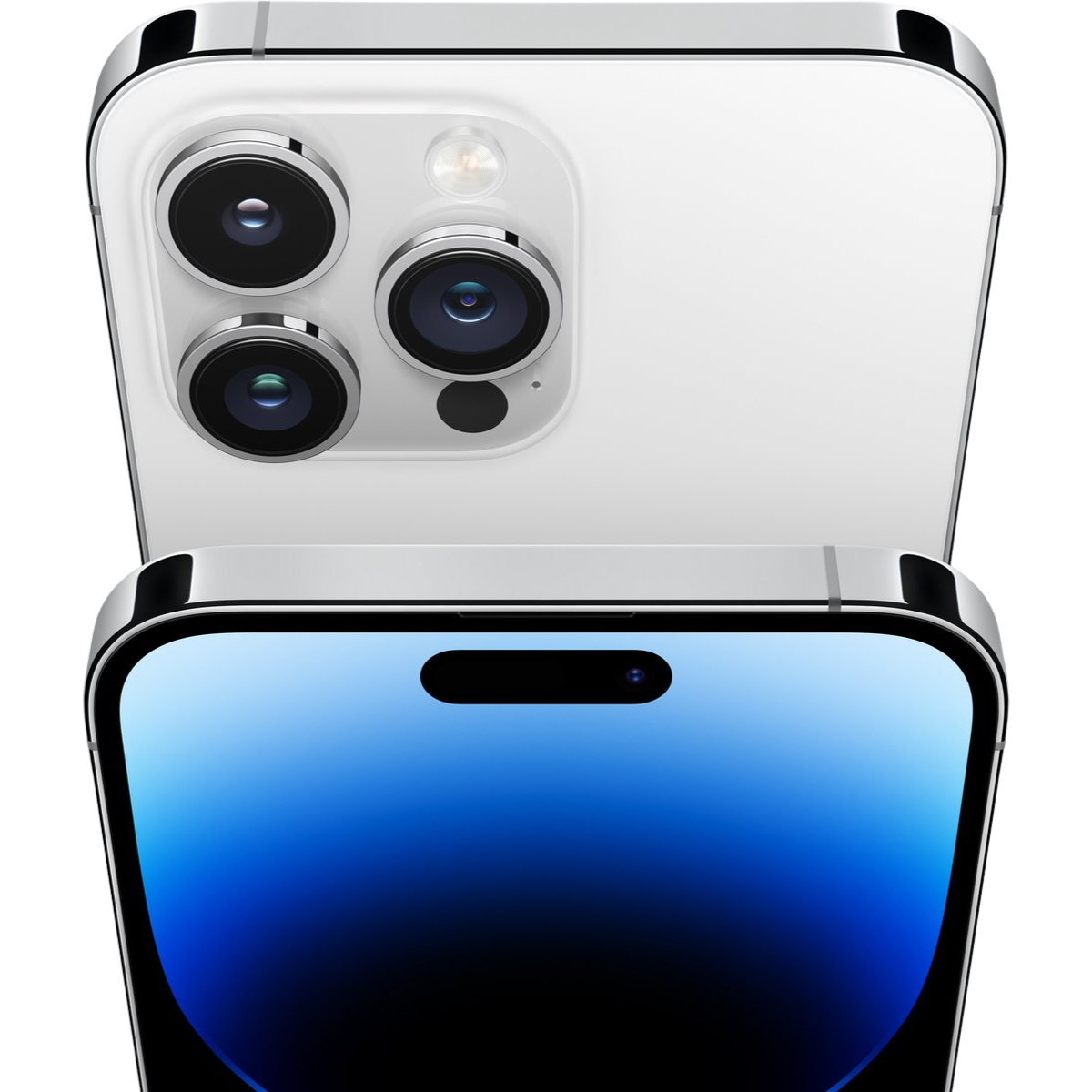 iPhone 14 Pro - Plata
