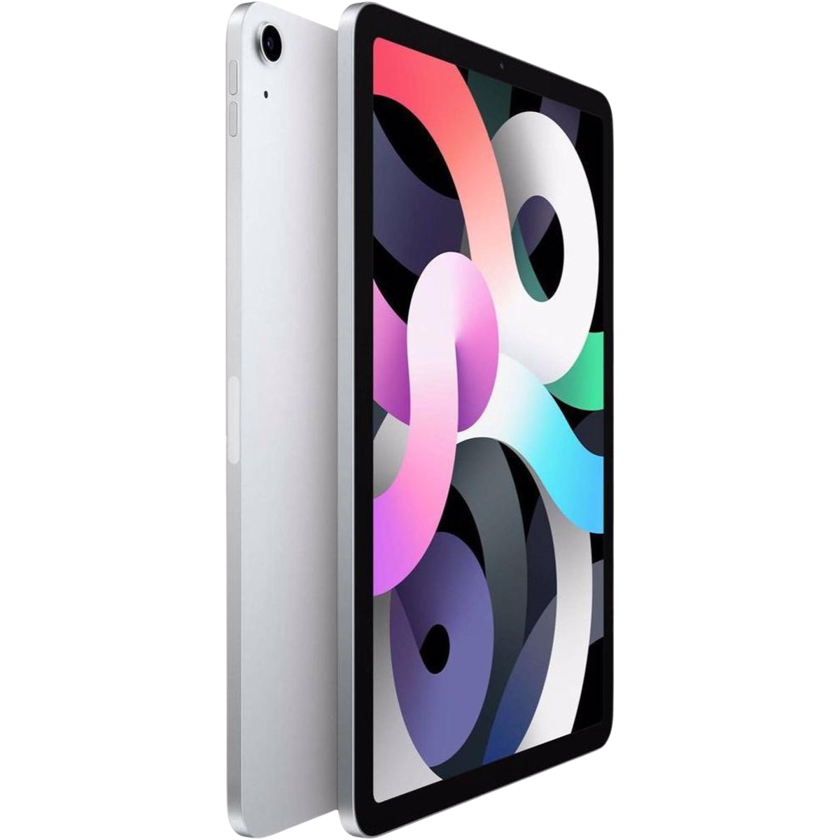 iPad Air 4 (2020) | 10.9" - Zilver