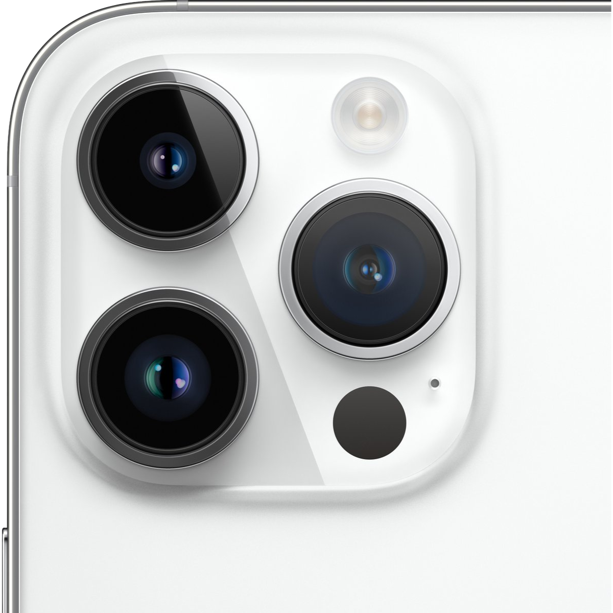 iPhone 14 Pro - Plata