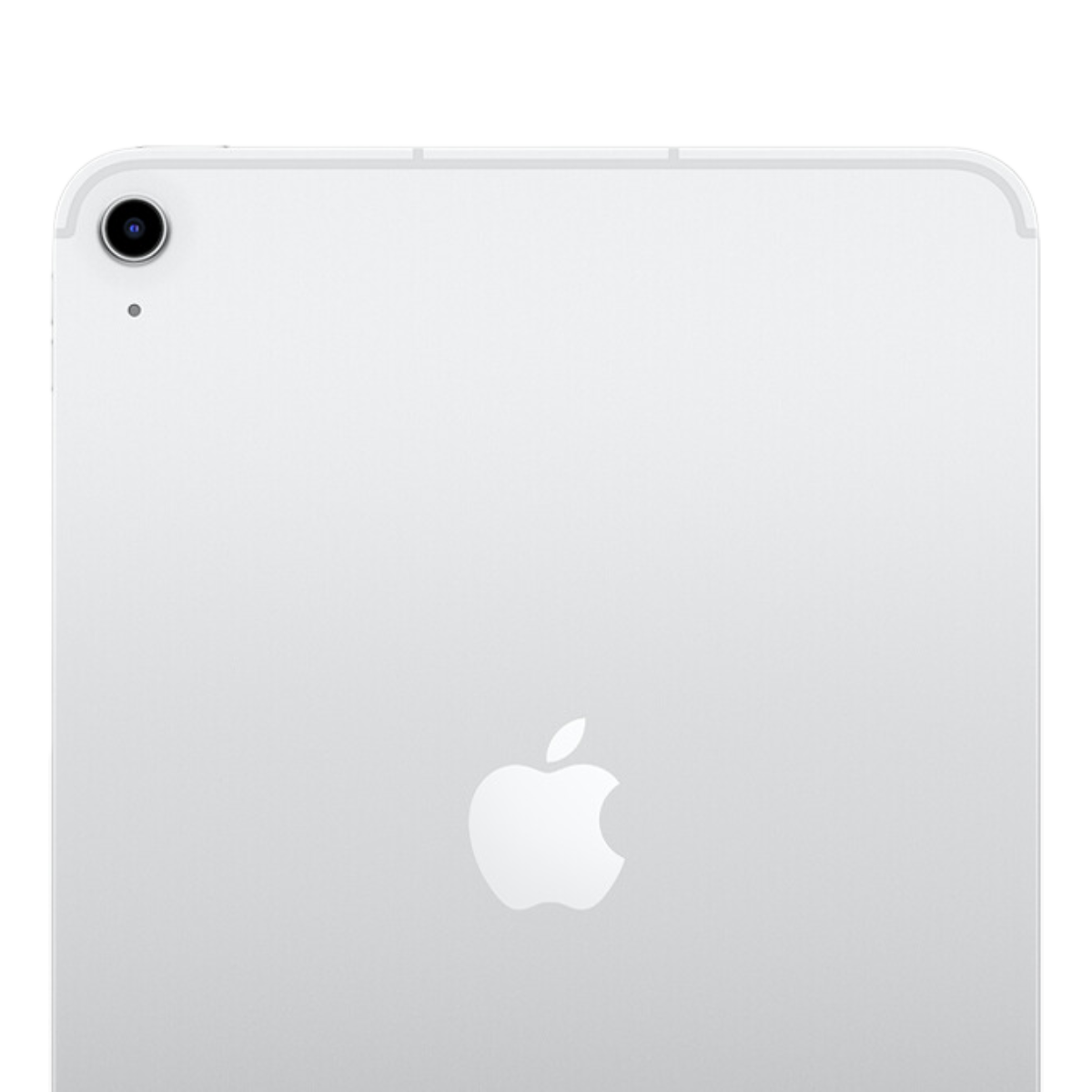iPad 10 (2022) | 10.9" - Zilver | Premium