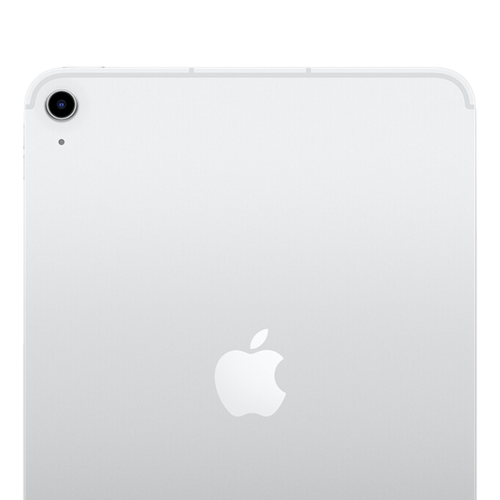iPad 10 (2022) | 10.9" - Zilver | Premium