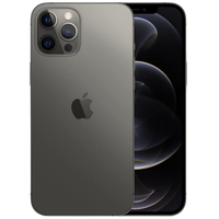 iPhone 13 Pro Max - Graphite 