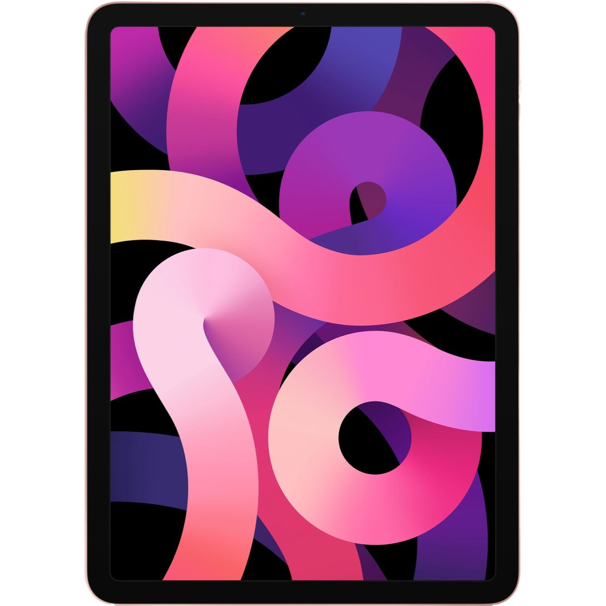 iPad Air 4 (2020) | 10.9" - Roze